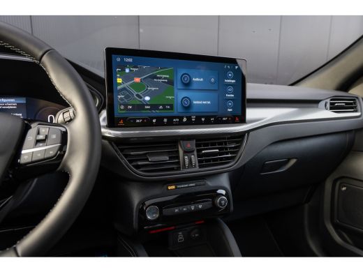 Ford Kuga 2.5 PHEV Sound Edition | Black-pack | Wegklap Trekhaak | Pano-dak | Matrix LED verlichting | 20 i... ActivLease financial lease