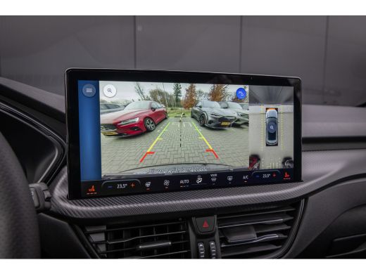 Ford Kuga 2.5 PHEV Sound Edition | Black-pack | Wegklap Trekhaak | Pano-dak | Matrix LED verlichting | 20 i... ActivLease financial lease