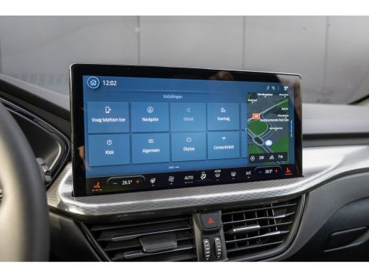 Ford Kuga 2.5 PHEV Sound Edition | Black-pack | Wegklap Trekhaak | Pano-dak | Matrix LED verlichting | 20 i... ActivLease financial lease