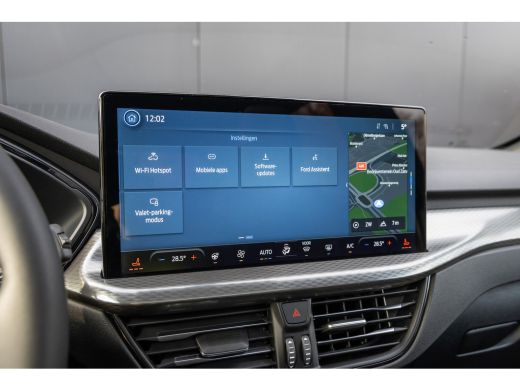 Ford Kuga 2.5 PHEV Sound Edition | Black-pack | Wegklap Trekhaak | Pano-dak | Matrix LED verlichting | 20 i... ActivLease financial lease