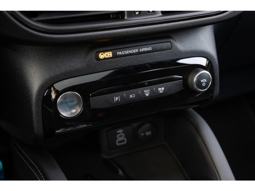 Ford Kuga 2.5 PHEV Sound Edition | Black-pack | Wegklap Trekhaak | Pano-dak | Matrix LED verlichting | 20 i... ActivLease financial lease