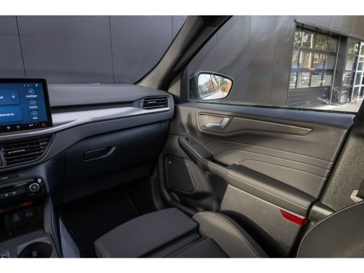 Ford Kuga 2.5 PHEV Sound Edition | Black-pack | Wegklap Trekhaak | Pano-dak | Matrix LED verlichting | 20 i... ActivLease financial lease