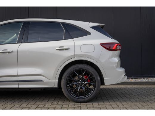 Ford Kuga 2.5 PHEV Sound Edition | Black-pack | Wegklap Trekhaak | Pano-dak | Matrix LED verlichting | 20 i... ActivLease financial lease