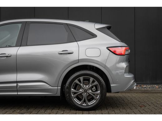 Ford Kuga 2.5 PHEV ST-Line X | Unieke Kilometers! I Wegklap Trekhaak | Adapt. Cruise | B&O audio | Camera V... ActivLease financial lease