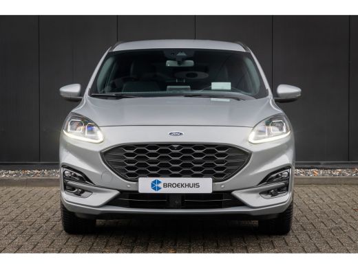 Ford Kuga 2.5 PHEV ST-Line X | Unieke Kilometers! I Wegklap Trekhaak | Adapt. Cruise | B&O audio | Camera V... ActivLease financial lease