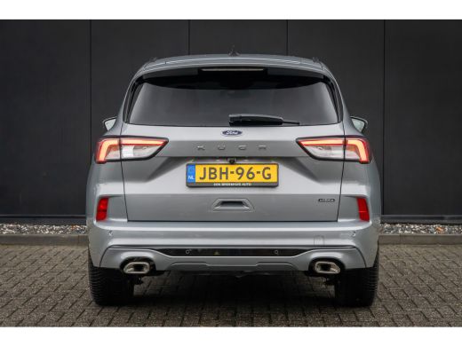 Ford Kuga 2.5 PHEV ST-Line X | Unieke Kilometers! I Wegklap Trekhaak | Adapt. Cruise | B&O audio | Camera V... ActivLease financial lease