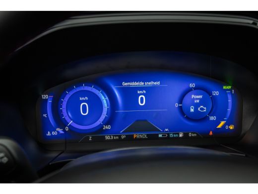 Ford Kuga 2.5 PHEV ST-Line X | Unieke Kilometers! I Wegklap Trekhaak | Adapt. Cruise | B&O audio | Camera V... ActivLease financial lease