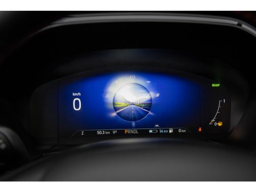 Ford Kuga 2.5 PHEV ST-Line X | Unieke Kilometers! I Wegklap Trekhaak | Adapt. Cruise | B&O audio | Camera V... ActivLease financial lease