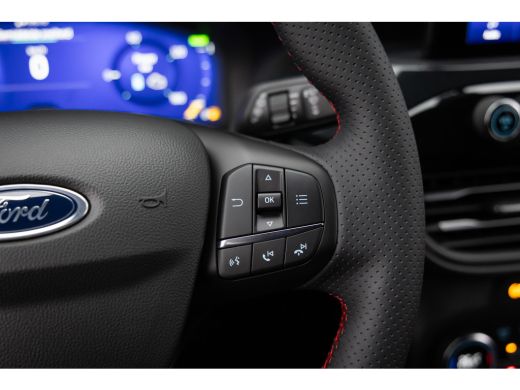 Ford Kuga 2.5 PHEV ST-Line X | Unieke Kilometers! I Wegklap Trekhaak | Adapt. Cruise | B&O audio | Camera V... ActivLease financial lease