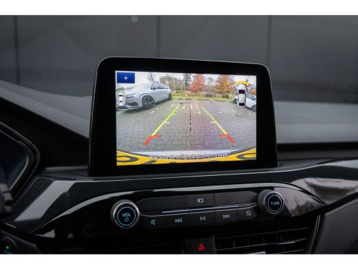 Ford Kuga 2.5 PHEV ST-Line X | Unieke Kilometers! I Wegklap Trekhaak | Adapt. Cruise | B&O audio | Camera V... ActivLease financial lease