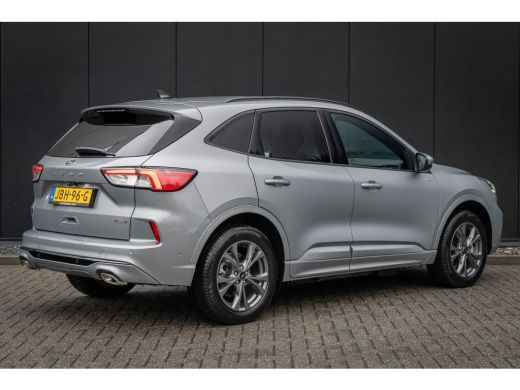 Ford Kuga 2.5 PHEV ST-Line X | Unieke Kilometers! I Wegklap Trekhaak | Adapt. Cruise | B&O audio | Camera V... ActivLease financial lease