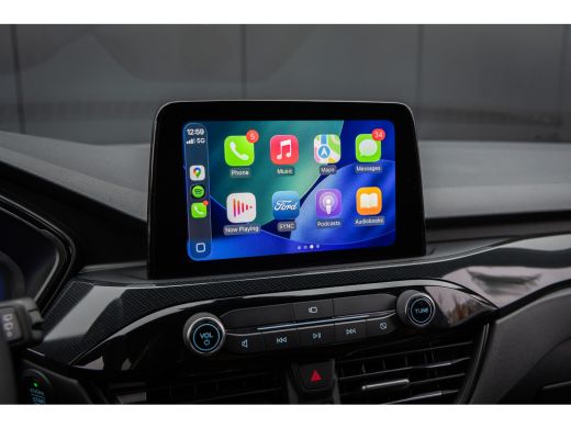 Ford Kuga 2.5 PHEV ST-Line X | Unieke Kilometers! I Wegklap Trekhaak | Adapt. Cruise | B&O audio | Camera V... ActivLease financial lease