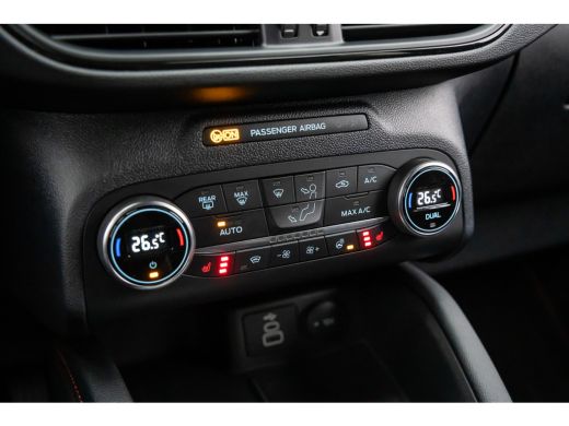 Ford Kuga 2.5 PHEV ST-Line X | Unieke Kilometers! I Wegklap Trekhaak | Adapt. Cruise | B&O audio | Camera V... ActivLease financial lease