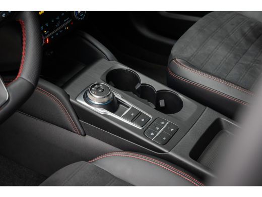 Ford Kuga 2.5 PHEV ST-Line X | Unieke Kilometers! I Wegklap Trekhaak | Adapt. Cruise | B&O audio | Camera V... ActivLease financial lease