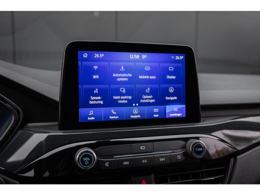 Ford Kuga 2.5 PHEV ST-Line X | Unieke Kilometers! I Wegklap Trekhaak | Adapt. Cruise | B&O audio | Camera V... ActivLease financial lease