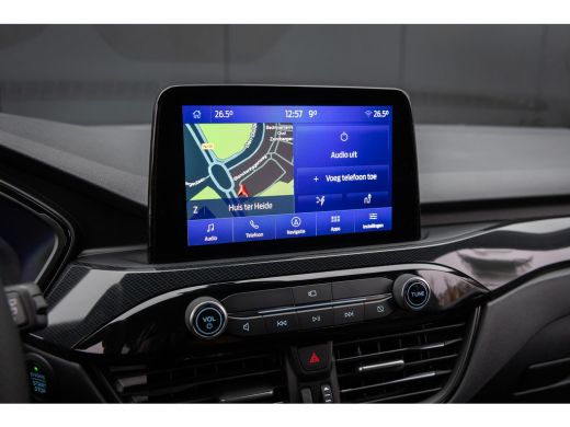 Ford Kuga 2.5 PHEV ST-Line X | Unieke Kilometers! I Wegklap Trekhaak | Adapt. Cruise | B&O audio | Camera V... ActivLease financial lease