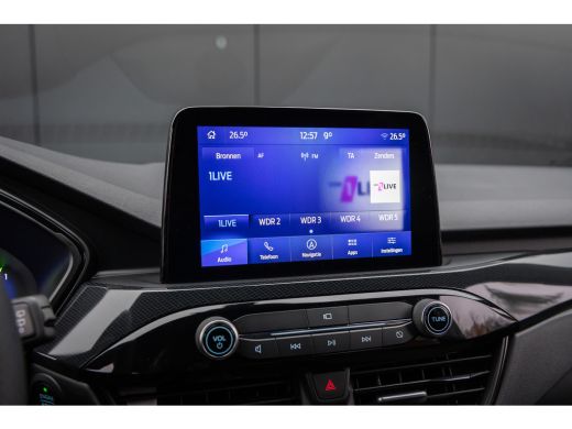 Ford Kuga 2.5 PHEV ST-Line X | Unieke Kilometers! I Wegklap Trekhaak | Adapt. Cruise | B&O audio | Camera V... ActivLease financial lease