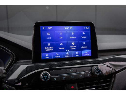 Ford Kuga 2.5 PHEV ST-Line X | Unieke Kilometers! I Wegklap Trekhaak | Adapt. Cruise | B&O audio | Camera V... ActivLease financial lease