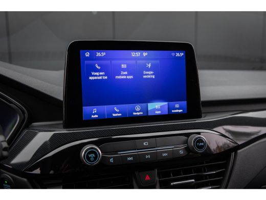 Ford Kuga 2.5 PHEV ST-Line X | Unieke Kilometers! I Wegklap Trekhaak | Adapt. Cruise | B&O audio | Camera V... ActivLease financial lease