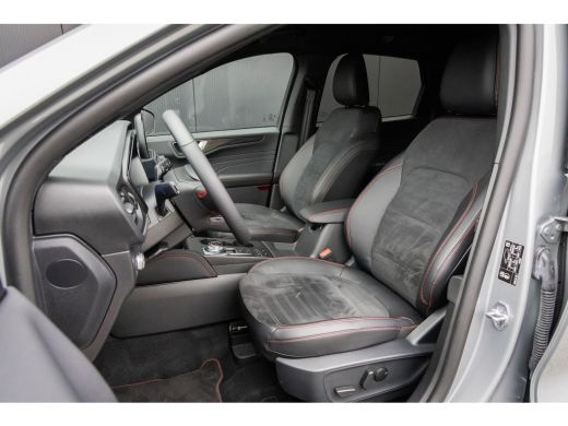 Ford Kuga 2.5 PHEV ST-Line X | Unieke Kilometers! I Wegklap Trekhaak | Adapt. Cruise | B&O audio | Camera V... ActivLease financial lease