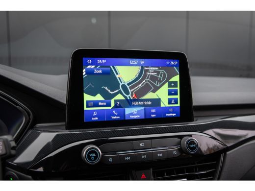 Ford Kuga 2.5 PHEV ST-Line X | Unieke Kilometers! I Wegklap Trekhaak | Adapt. Cruise | B&O audio | Camera V... ActivLease financial lease