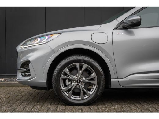 Ford Kuga 2.5 PHEV ST-Line X | Unieke Kilometers! I Wegklap Trekhaak | Adapt. Cruise | B&O audio | Camera V... ActivLease financial lease