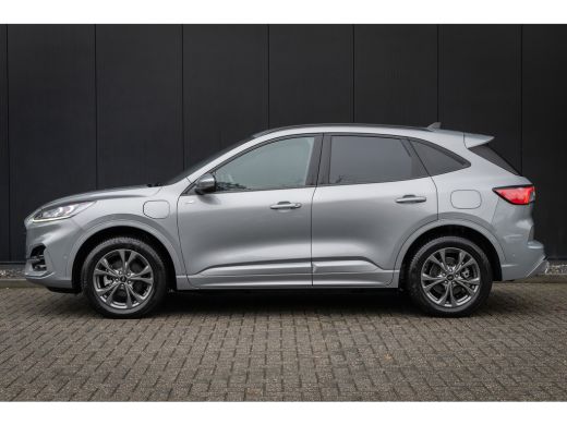 Ford Kuga 2.5 PHEV ST-Line X | Unieke Kilometers! I Wegklap Trekhaak | Adapt. Cruise | B&O audio | Camera V... ActivLease financial lease