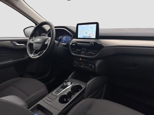Ford Kuga 2.5 PHEV Titanium | Trekhaak | Winter Pack | Cruise Control | Apple Carplay | Navigatie ActivLease financial lease