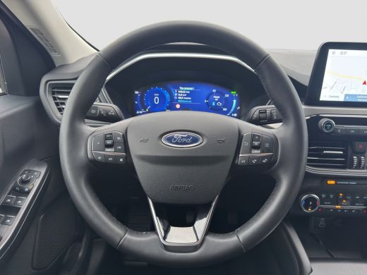 Ford Kuga 2.5 PHEV Titanium | Trekhaak | Winter Pack | Cruise Control | Apple Carplay | Navigatie ActivLease financial lease