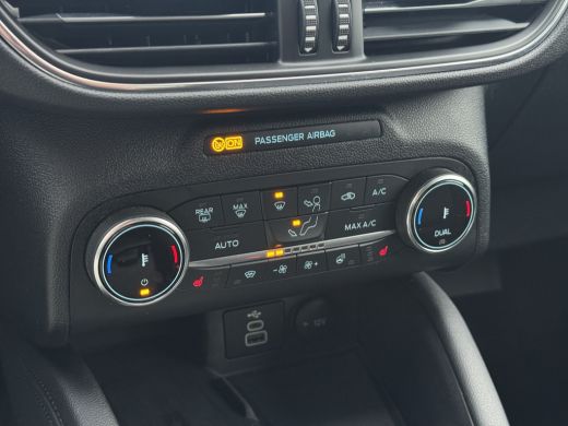 Ford Kuga 2.5 PHEV Titanium | Trekhaak | Winter Pack | Cruise Control | Apple Carplay | Navigatie ActivLease financial lease