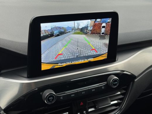 Ford Kuga 2.5 PHEV Titanium | Trekhaak | Winter Pack | Cruise Control | Apple Carplay | Navigatie ActivLease financial lease