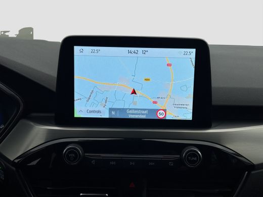 Ford Kuga 2.5 PHEV Titanium | Trekhaak | Winter Pack | Cruise Control | Apple Carplay | Navigatie ActivLease financial lease