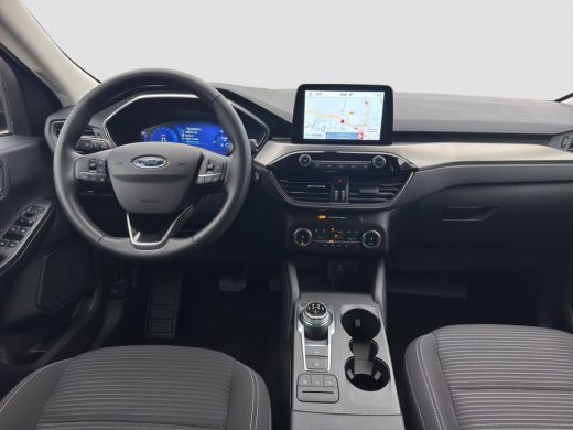 Ford Kuga 2.5 PHEV Titanium | Trekhaak | Winter Pack | Cruise Control | Apple Carplay | Navigatie ActivLease financial lease
