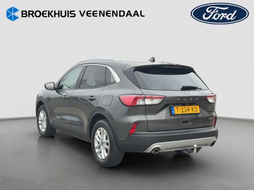 Ford Kuga 2.5 PHEV Titanium | Trekhaak | Winter Pack | Cruise Control | Apple Carplay | Navigatie ActivLease financial lease
