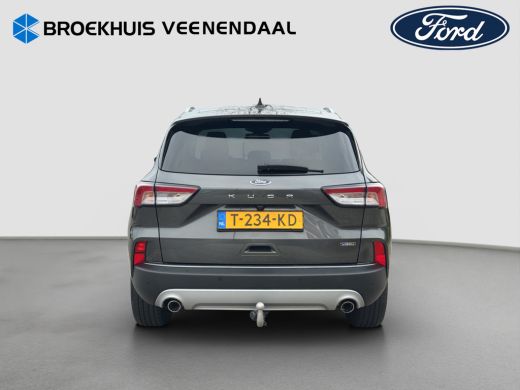 Ford Kuga 2.5 PHEV Titanium | Trekhaak | Winter Pack | Cruise Control | Apple Carplay | Navigatie ActivLease financial lease