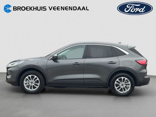 Ford Kuga 2.5 PHEV Titanium | Trekhaak | Winter Pack | Cruise Control | Apple Carplay | Navigatie ActivLease financial lease