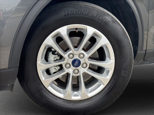 Ford Kuga 2.5 PHEV Titanium | Trekhaak | Winter Pack | Cruise Control | Apple Carplay | Navigatie ActivLease financial lease