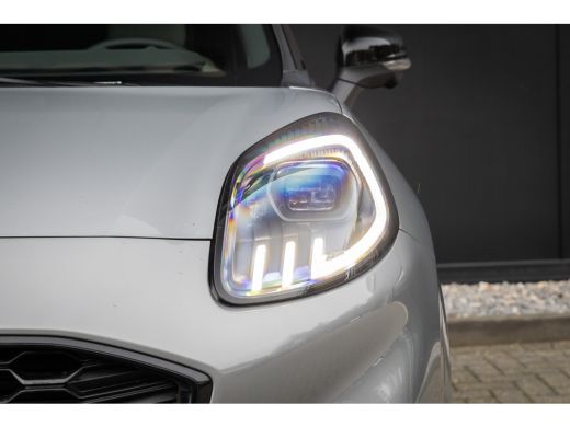 Ford Puma 1.0 E.b. Hybrid Sound Edition AUTOMAAT | 360 Camera | B&O audio | Adapt. Cruise | Standkachel | D... ActivLease financial lease