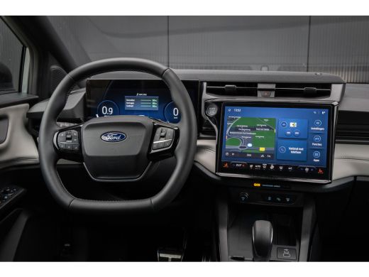 Ford Puma 1.0 E.b. Hybrid Sound Edition AUTOMAAT | 360 Camera | B&O audio | Adapt. Cruise | Standkachel | D... ActivLease financial lease