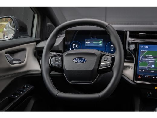 Ford Puma 1.0 E.b. Hybrid Sound Edition AUTOMAAT | 360 Camera | B&O audio | Adapt. Cruise | Standkachel | D... ActivLease financial lease