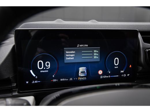 Ford Puma 1.0 E.b. Hybrid Sound Edition AUTOMAAT | 360 Camera | B&O audio | Adapt. Cruise | Standkachel | D... ActivLease financial lease