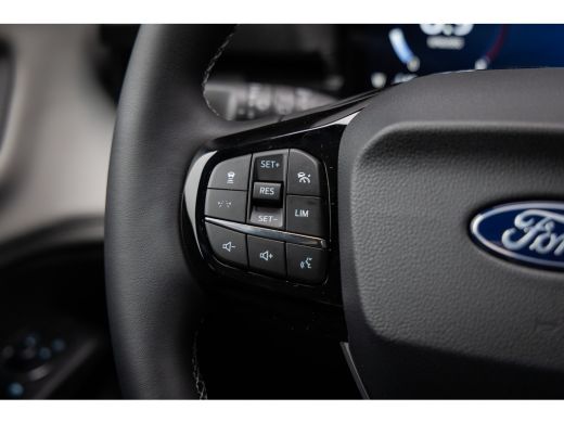 Ford Puma 1.0 E.b. Hybrid Sound Edition AUTOMAAT | 360 Camera | B&O audio | Adapt. Cruise | Standkachel | D... ActivLease financial lease