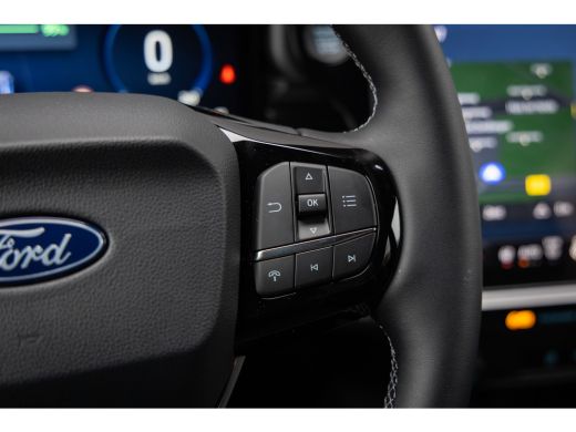 Ford Puma 1.0 E.b. Hybrid Sound Edition AUTOMAAT | 360 Camera | B&O audio | Adapt. Cruise | Standkachel | D... ActivLease financial lease