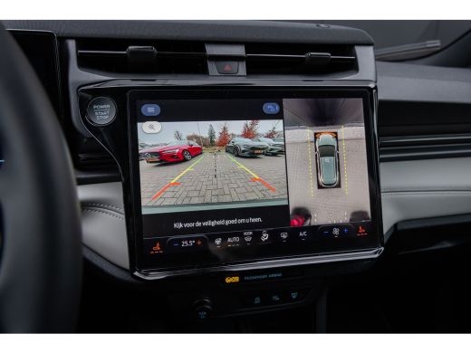 Ford Puma 1.0 E.b. Hybrid Sound Edition AUTOMAAT | 360 Camera | B&O audio | Adapt. Cruise | Standkachel | D... ActivLease financial lease