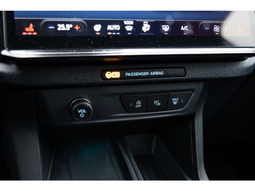 Ford Puma 1.0 E.b. Hybrid Sound Edition AUTOMAAT | 360 Camera | B&O audio | Adapt. Cruise | Standkachel | D... ActivLease financial lease