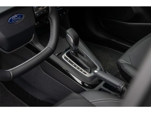 Ford Puma 1.0 E.b. Hybrid Sound Edition AUTOMAAT | 360 Camera | B&O audio | Adapt. Cruise | Standkachel | D... ActivLease financial lease