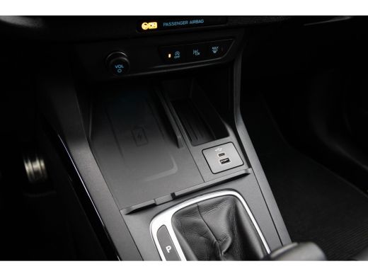 Ford Puma 1.0 E.b. Hybrid Sound Edition AUTOMAAT | 360 Camera | B&O audio | Adapt. Cruise | Standkachel | D... ActivLease financial lease