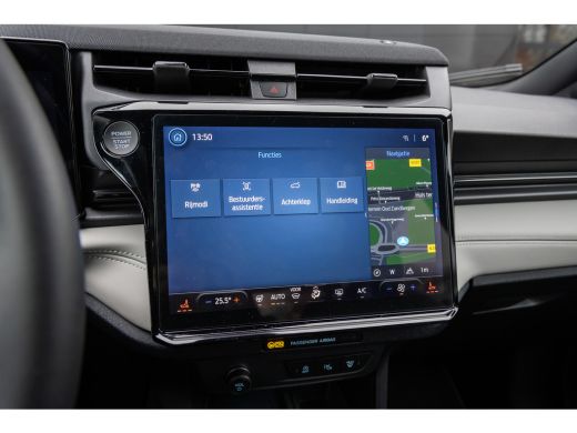 Ford Puma 1.0 E.b. Hybrid Sound Edition AUTOMAAT | 360 Camera | B&O audio | Adapt. Cruise | Standkachel | D... ActivLease financial lease