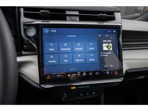 Ford Puma 1.0 E.b. Hybrid Sound Edition AUTOMAAT | 360 Camera | B&O audio | Adapt. Cruise | Standkachel | D... ActivLease financial lease