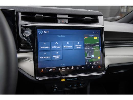 Ford Puma 1.0 E.b. Hybrid Sound Edition AUTOMAAT | 360 Camera | B&O audio | Adapt. Cruise | Standkachel | D... ActivLease financial lease